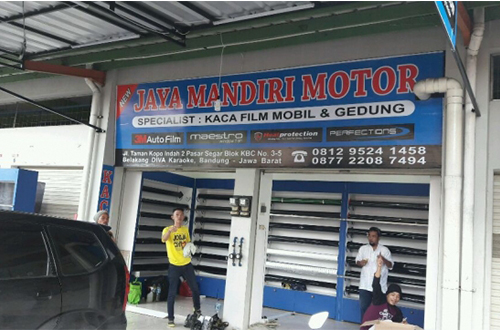 pemasangan kaca film mobil gedung di jawa tengah, kaca film mobil dan gedung jawa tengah